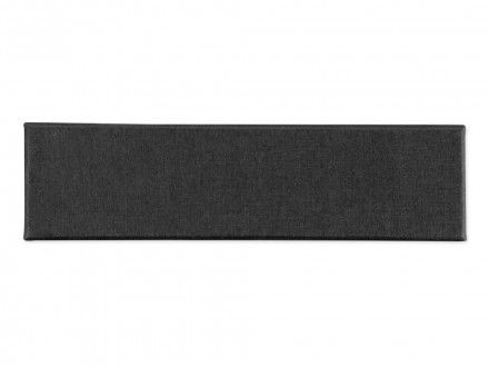 Подарочная коробка для ручек Эврэ, черный (Р)