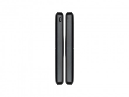 RIVACASE VA2532 (10000 мАч) QC/PD 20W внешний аккумулятор с дисплеем, черный 12/48