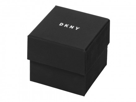 Часы наручные со сменными базелями, женские. DKNY