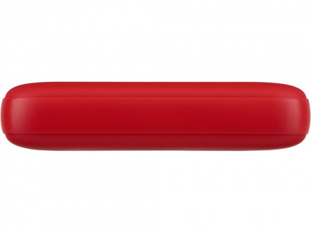 Внешний аккумулятор Powerbank C2, 10000 mAh, красный