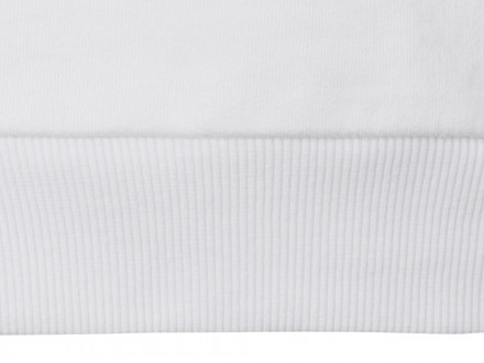 Толстовка Monaco унисекс, белый