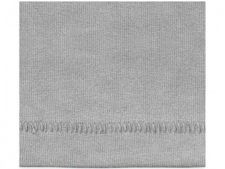 Nanaimo мужская футболка с коротким рукавом, серый меланж