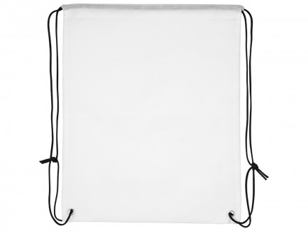 Рюкзак-мешок Пилигрим, белый