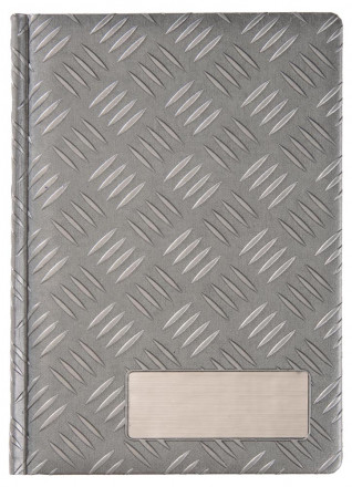 Ежедневник Hard Work, недатированный