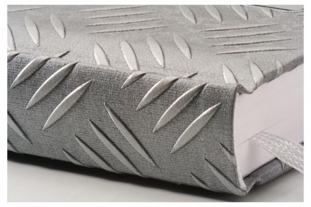 Ежедневник Hard Work, недатированный