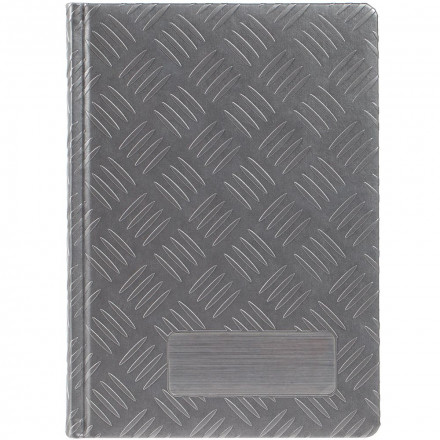 Ежедневник Hard Work, недатированный