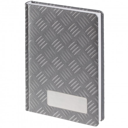 Ежедневник Hard Work, недатированный