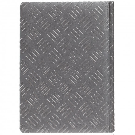 Ежедневник Hard Work, недатированный