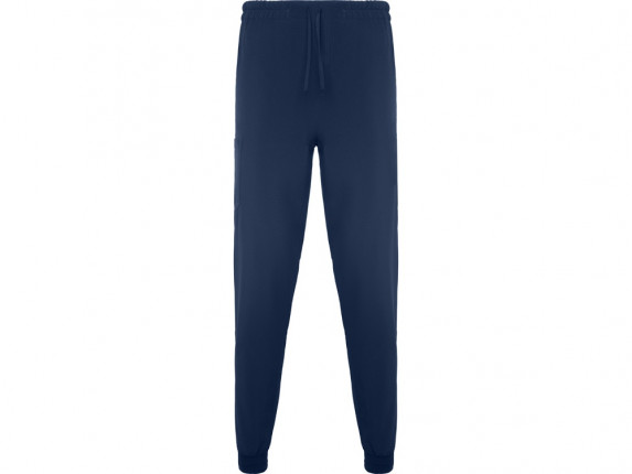 Брюки Fiber, нэйви