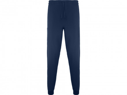 Брюки Fiber, нэйви