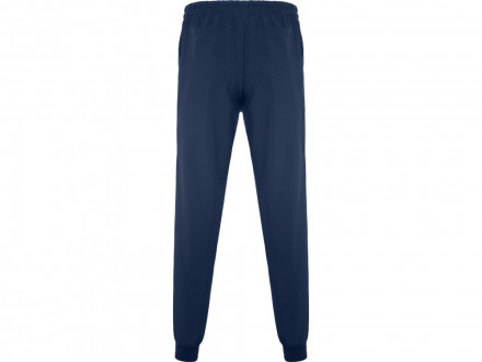 Брюки Fiber, нэйви