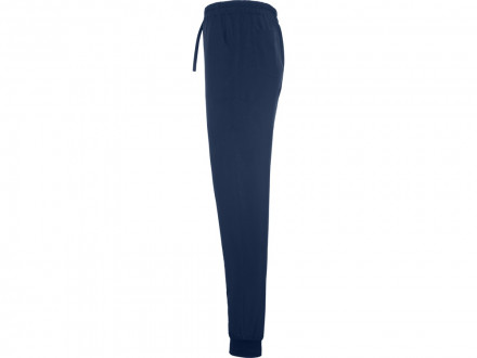 Брюки Fiber, нэйви