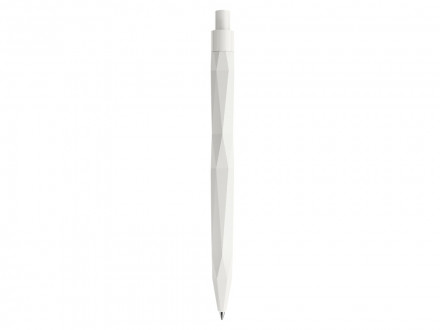 Ручка шариковая Prodir QS 20 PMP, белый