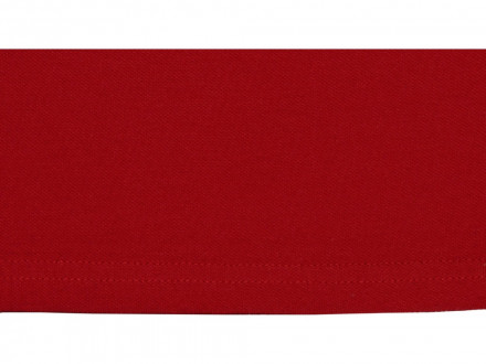 Рубашка поло First N мужская, красный