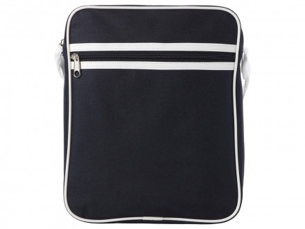 Сумка San Diego, темно-синий/белый