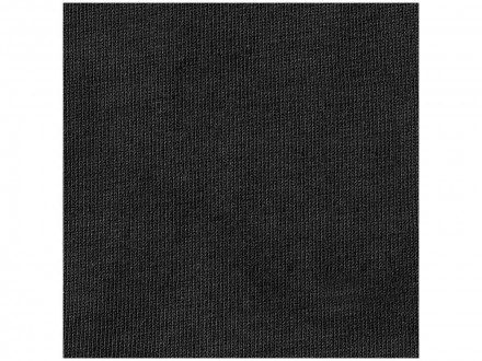 Nanaimo женская футболка с коротким рукавом, антрацит