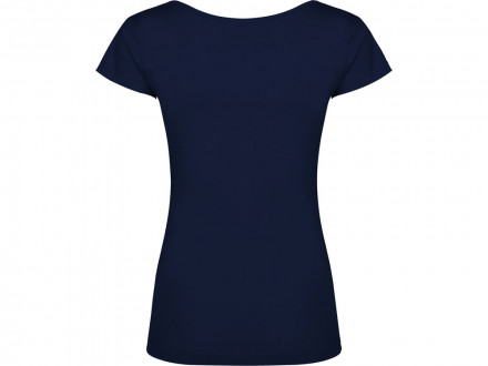 Футболка Guadalupe женская, нэйви