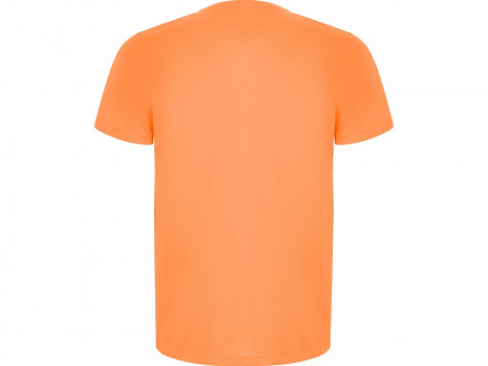 Футболка Imola мужская, неоновый оранжевый