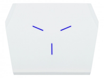 Мультимедийный проектор Rombica Ray Eclipse White