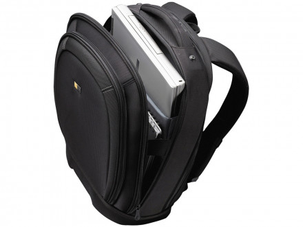 Рюкзак Лайм-стрит, черный