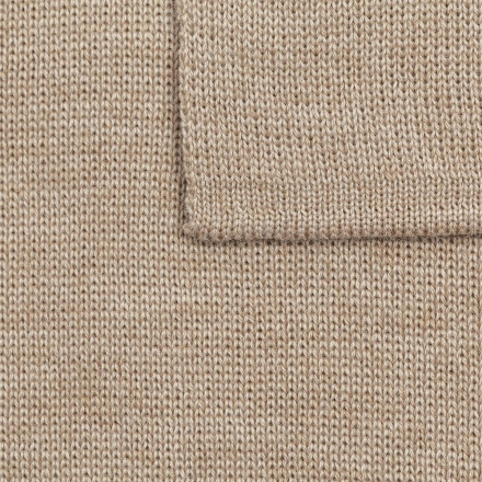 Шарф Glenn, бежевый