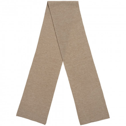 Шарф Glenn, бежевый