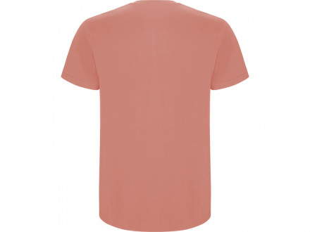 Футболка Stafford мужская, оранжевая глина