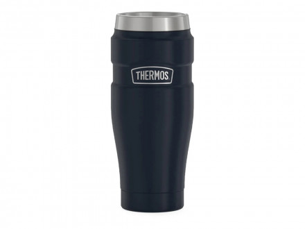 Кружка-термос из нерж. стали тм THERMOS SK1005 MB  0.47L