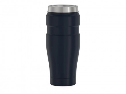 Кружка-термос из нерж. стали тм THERMOS SK1005 MB  0.47L