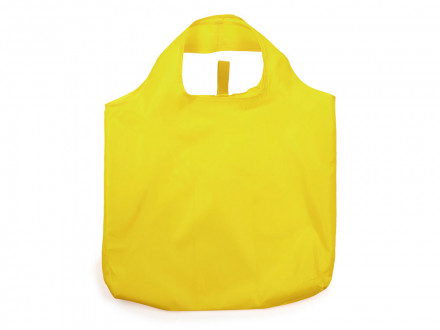 Складная сумка для покупок TOCO, желтый
