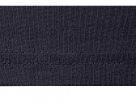 Футболка Heavy Super Club мужская, темно-серый