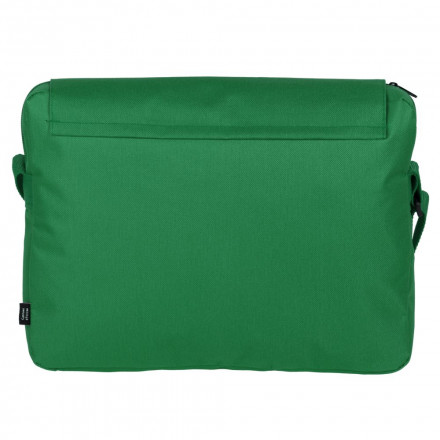 Конференц-сумка Unit Assistant, зеленая