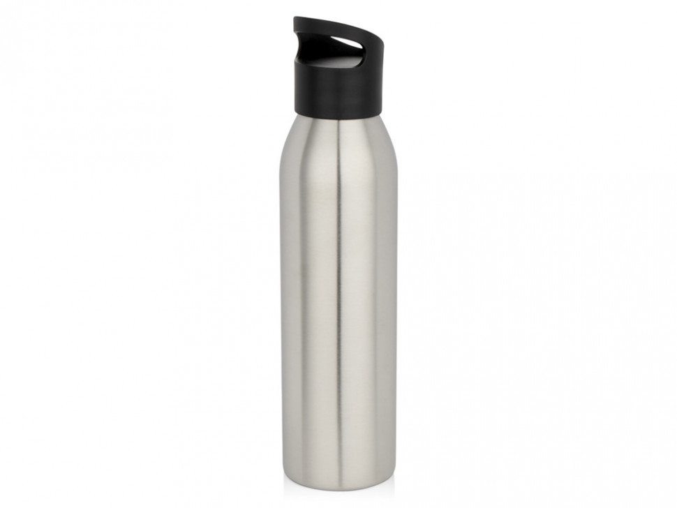 Одностенная бутылка для воды Sky, изготовленная из нержавеющей стали, 650 мл, Stainless steel