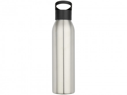 Одностенная бутылка для воды Sky, изготовленная из нержавеющей стали, 650 мл, Stainless steel