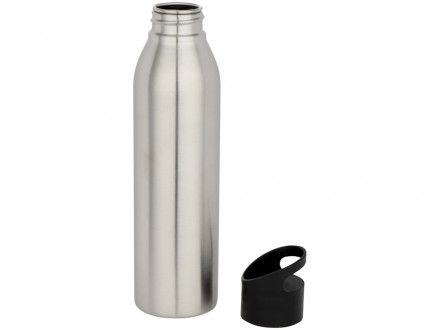 Одностенная бутылка для воды Sky, изготовленная из нержавеющей стали, 650 мл, Stainless steel
