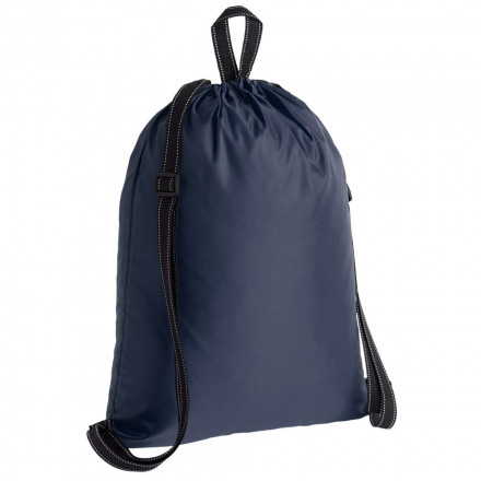 Набор Work Out, темно-синий