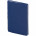 Ежедневник Twill, недатированный, синий