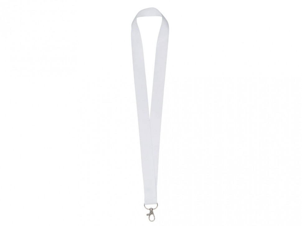 Ланъярд 2,5 см с карабином