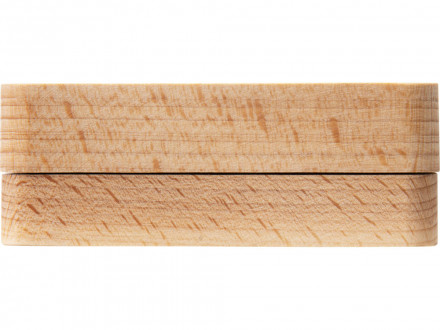 Набор камней для виски в подарочной деревянной коробке Speyside