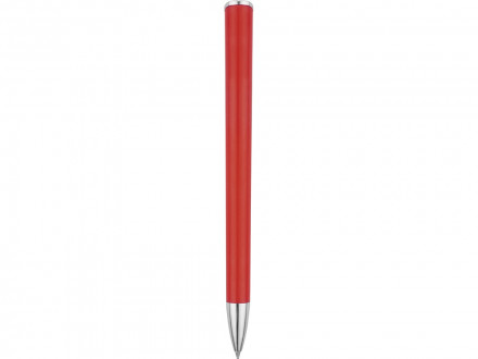 Ручка шариковая Атли, красный