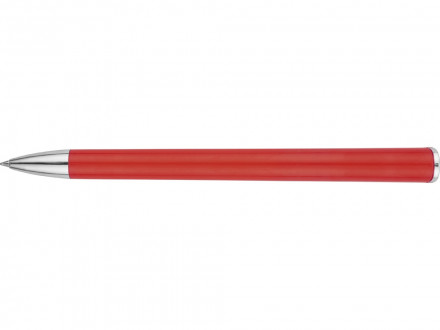 Ручка шариковая Атли, красный