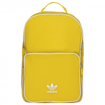Рюкзак Classic Adicolor, желтый