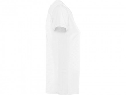 SLAM женская футболка, белый