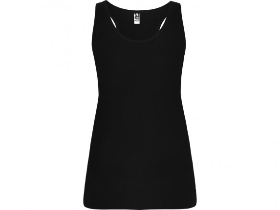 Майка Brenda женская, черный