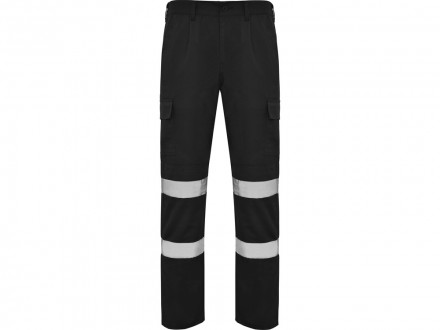 Брюки Daily HV, черный