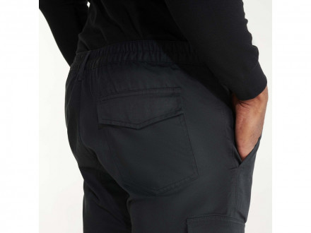 Брюки Daily HV, черный