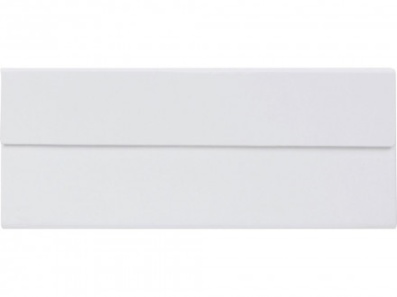 Коробка разборная на магнитах L, белый