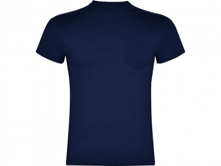 Футболка Teckel мужская, нэйви