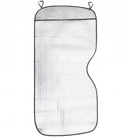 Солнцезащитная шторка для автомобиля Blackout, одностороняя