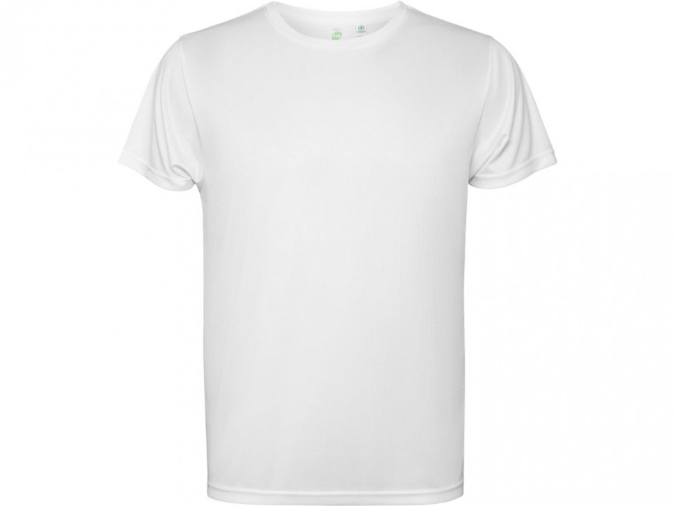 Футболка Estoril детская, белый